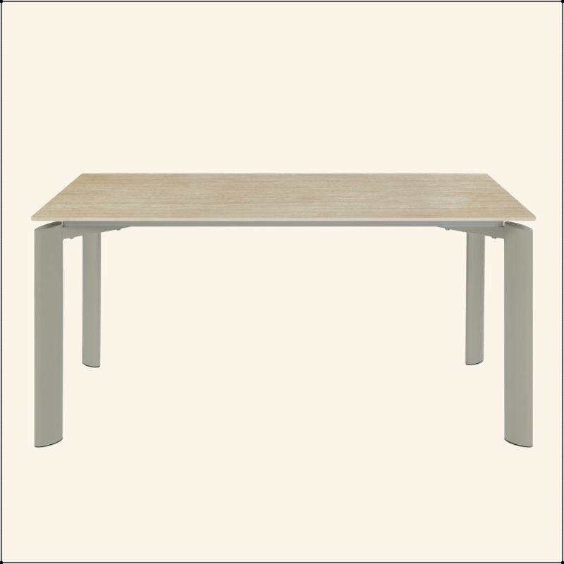 Table de salle à manger Ingram