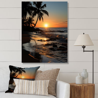 " Miami Sunrise Magic I "