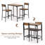 Botkins 2 - Person Dining Set