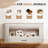 Accent Chests / Cabinets Accent Cabinet-100561069