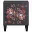 40cm W Solid Wood Bedside Table