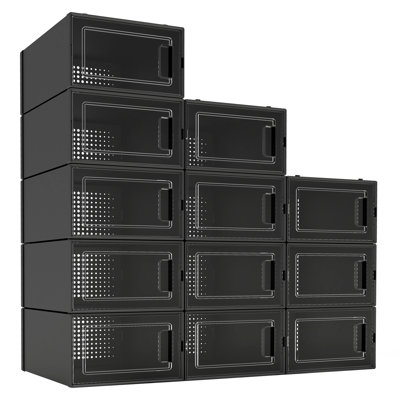 Shoe Storage Box