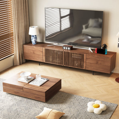 Kaelem 2 - Piece Living Room Table Set by Loon Peak