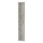 Bibliothèque grise à 10 tablettes Driftwood Grey
