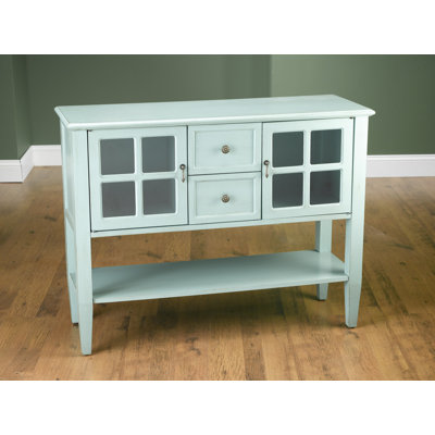 Accent Cabinet
