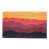 Shades of Dawn - Red Multi