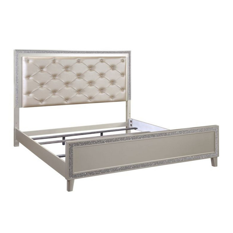 Lit standard Ahuja, Grand