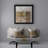 Abstract Reversible Throw Pillow-2104531809