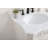 Berkshire 24'' Single Bathroom Vanity with Top-977823875-980152663