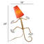 Lampe de lave 16 po salamandre salamandre-410459976