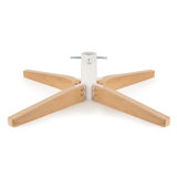 Steel Artificial Tree Stand For Max. Tree Height