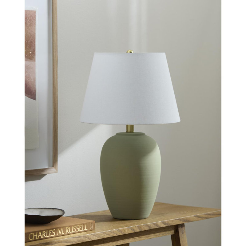 Cumby Table Lamp
