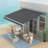 Electric Awning with LED Lights-113262474-113262476