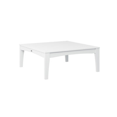 Table basse berlinoise berlinoise classique Classic Square