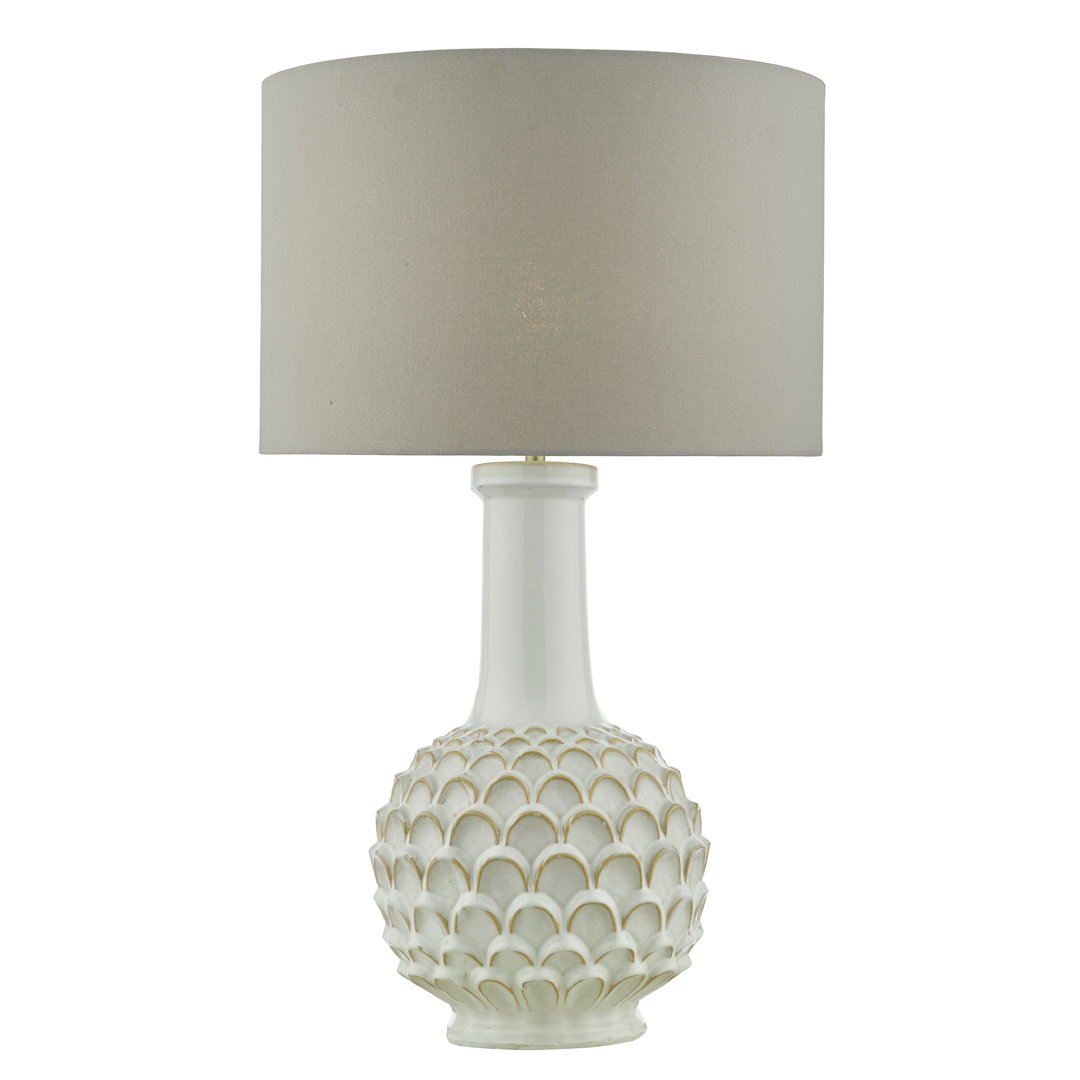 Ceramic Table Lamp Lamp
