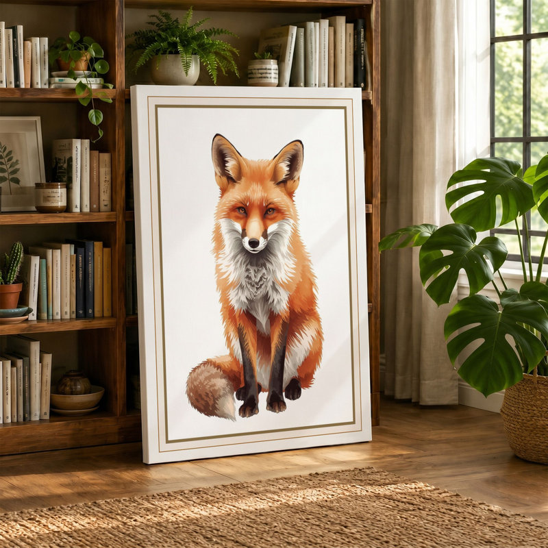 Print, 30x20 - 76.2 x 50.8 cm, Cream Border