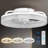 20 inch Ceiling Fans with Lights and Remote-2064565438