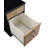 Samul 24" H 2-Drawer Wood Mobile File Cabinet -1781938471