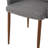 Joshua 19.8'' H Fabric Upholstered Accent-1570674207