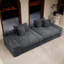 Canapé modulaire modulaire-368973382