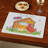 Frances Table Cork Placemat