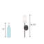 Schuh 1 - Light Dimmable Wallchiere-744920085