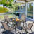 Metal Outdoor Chair-328832003