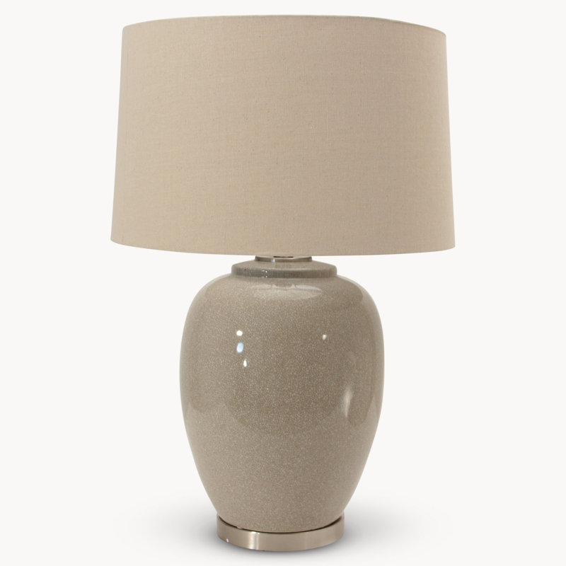 Meriwether Ceramic Table Lamp