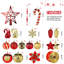 Holiday Shaped Ornament-144739404