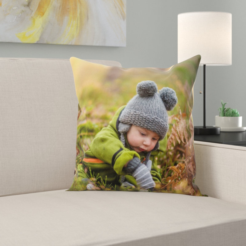 Coussin pour bébé