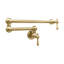 ZLINE Rembrandt Pot Filler in Champagne Bronze (REM-FPF-CB)