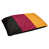 Black/Red/Yellow