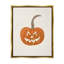 «Happy Jack-o-Lantern Smile» par Taylor Shannon Designs - impression sur toile-1167872396-1167925024