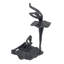 Christina BALLET PAIR Iron Figurine 21cm-92166305