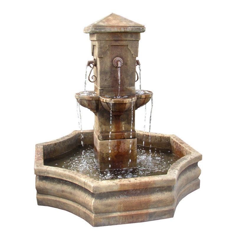 Floor Fountain