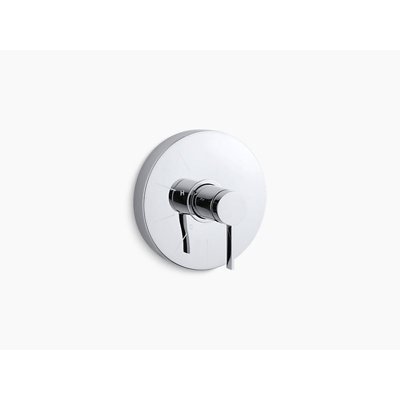 Stillness Valve Trim with Lever