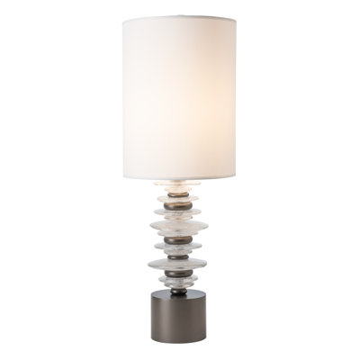 Cairn Table Lamp