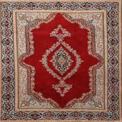 Oriental Indoor Rug