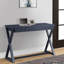 Console Izzy au fini noir-352165669