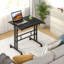 Ensemble de bureau à domicile et chaise, ensemble de chaise ergonomique moderne pour bureau-1687883265