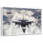 Floating Frame White is out of stock