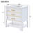 18'' Single Bathroom Vanity with Top