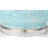 Lagunas Glass Lamp