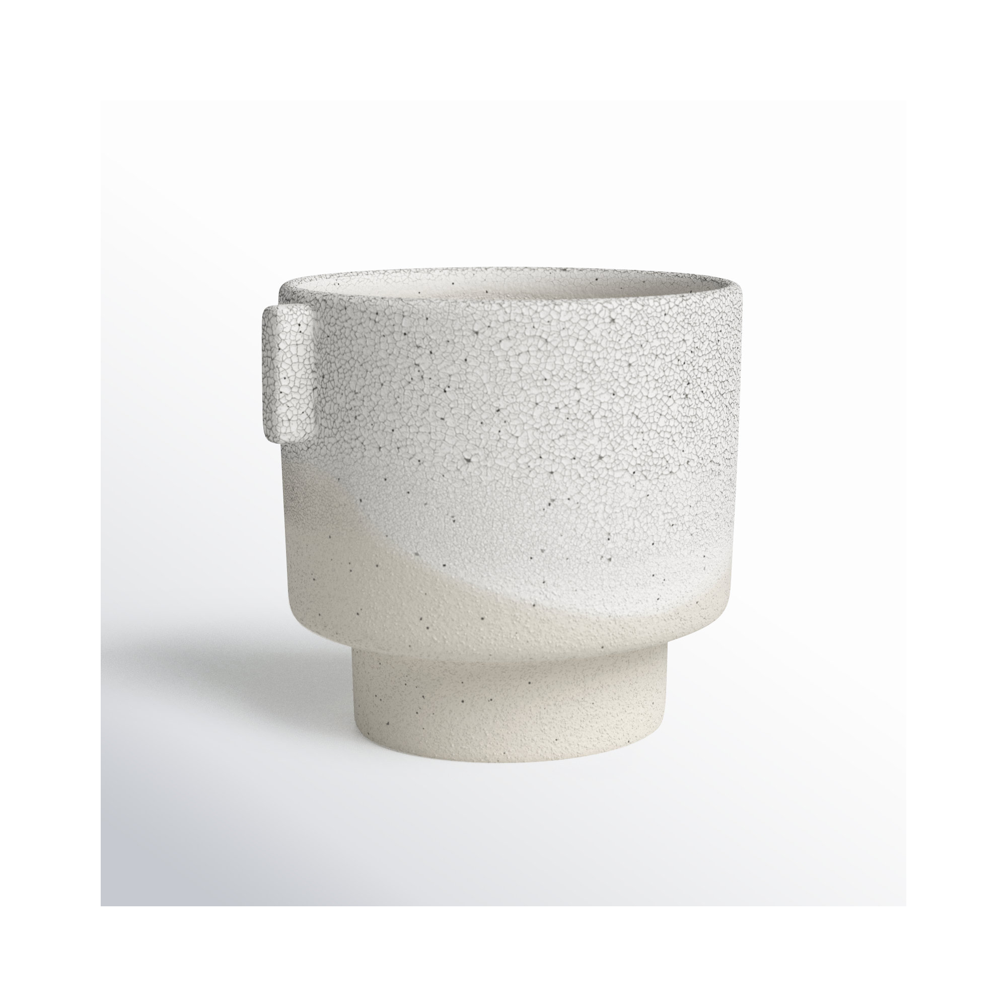 Iberia Handmade Ceramic Pot Planter