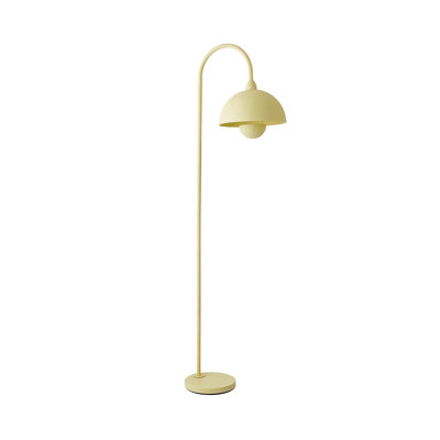 Stoiko Arched Floor Lamp