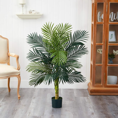 Charlack Faux Palm Tree in Planter