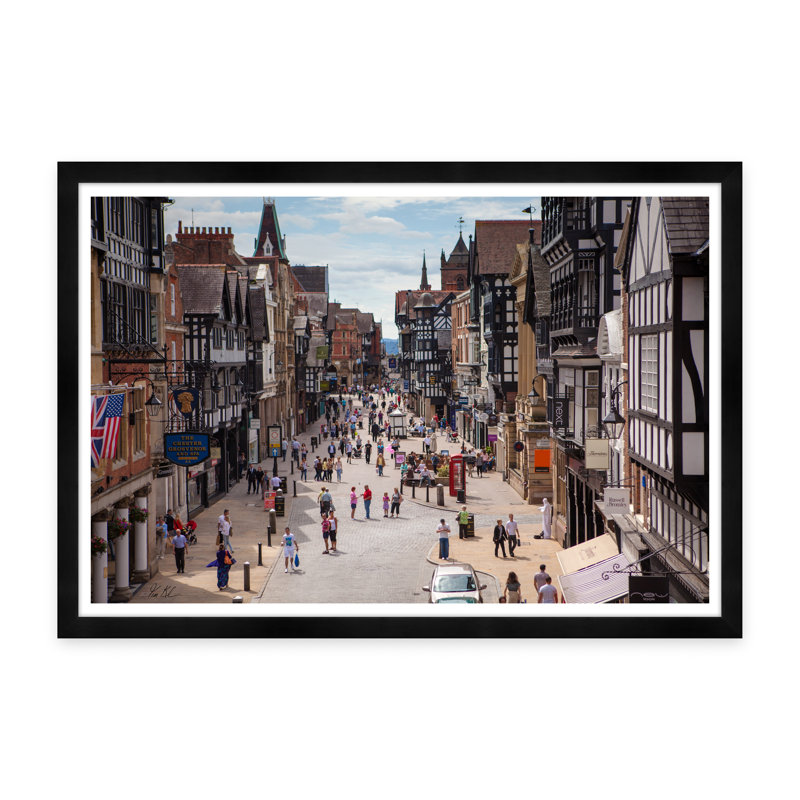 The Rows Print