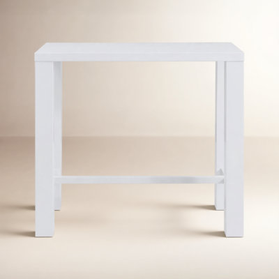 Carson 47" Dining Table