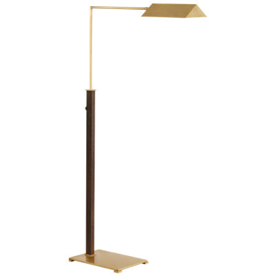 Copse Task Floor Lamp