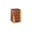 Solid Wood Decorative Stool